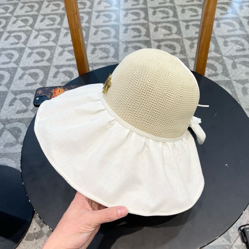 Christian Dior Caps